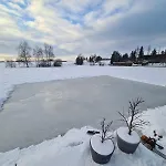 U Rybnika * Žďár nad Sázavou