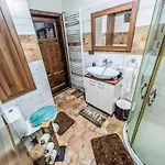 U Rybnika Semesterbostad Žďár nad Sázavou