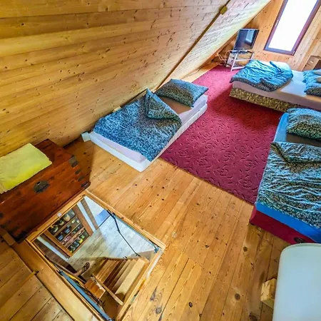 U Rybnika Ferienhaus *