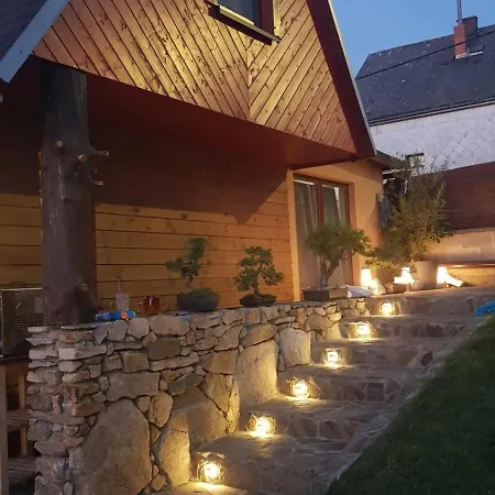 U Rybnika Žďár nad Sázavou