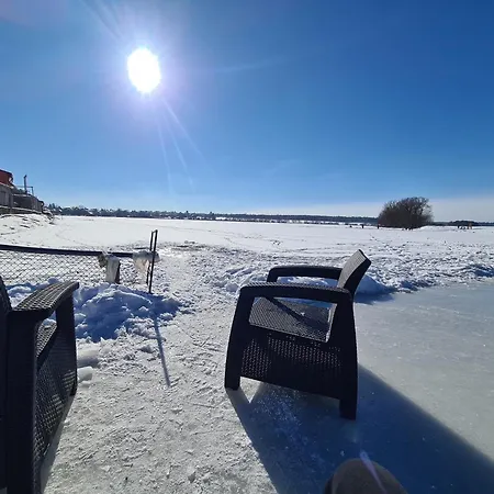 U Rybnika Žďár nad Sázavou