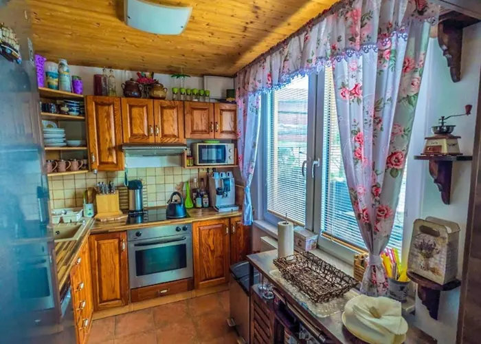 U Rybnika Žďár nad Sázavou
